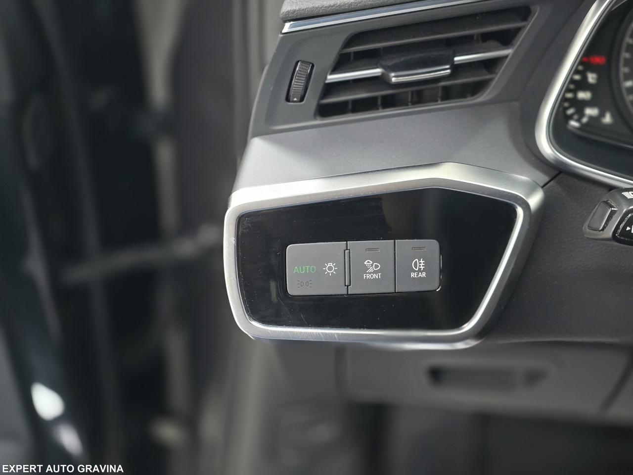 AUDI A6 2022 2.0cc 204cv MYLD HYBRID *INTROVABILE*