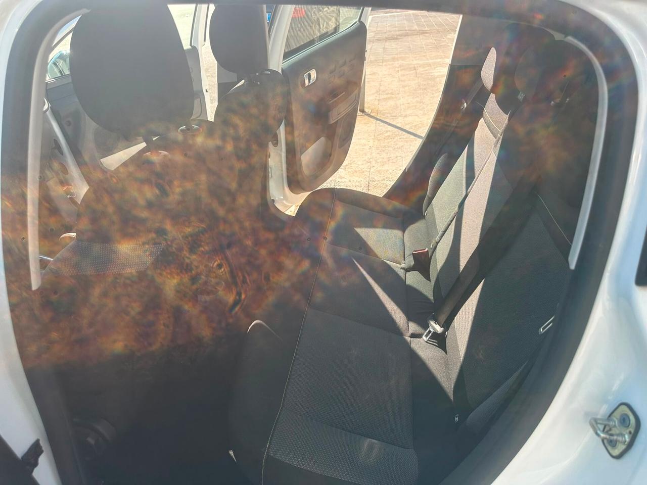 Citroen C3 PureTech 82 Shine