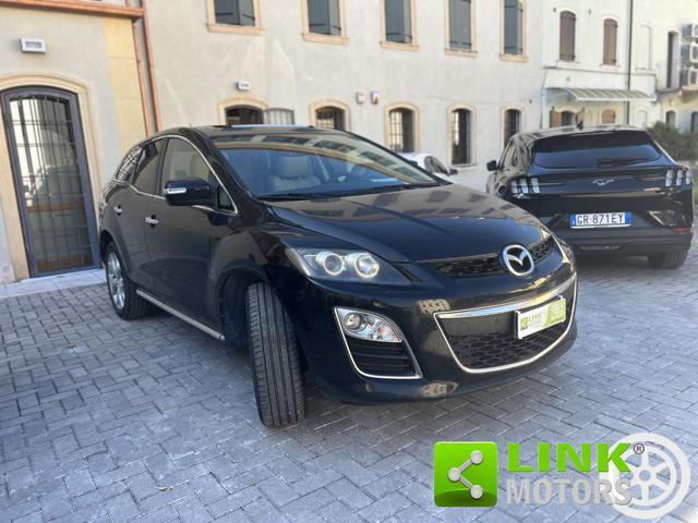 MAZDA CX-7 2.2L MZR CD Sport Tourer