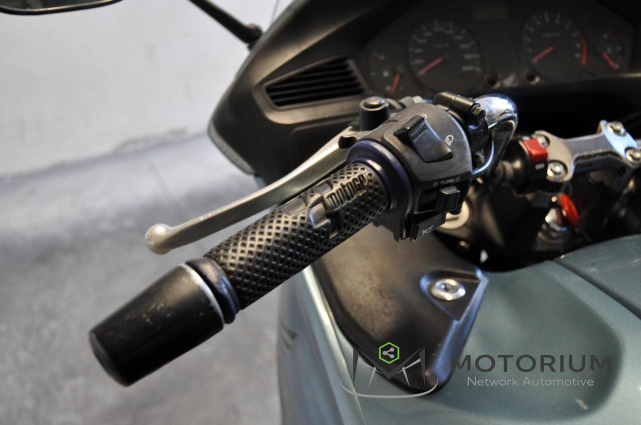 HONDA Deauville 700 Abs my06