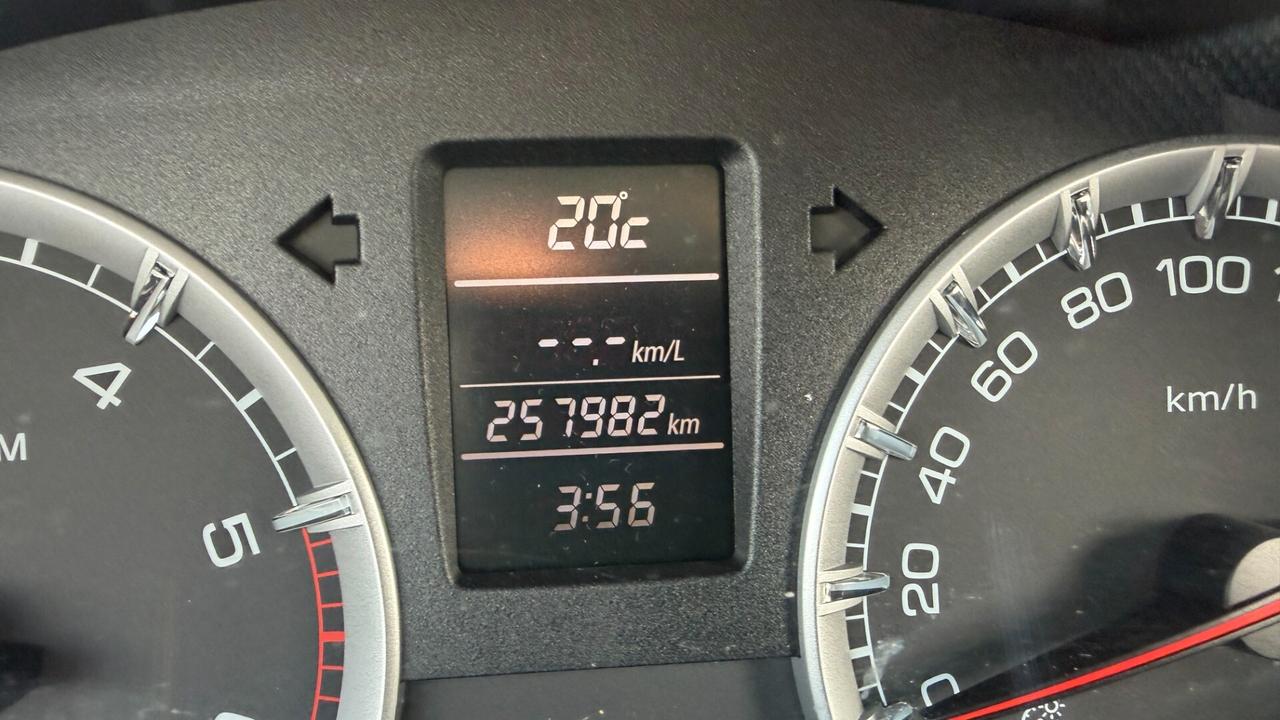 Suzuki Swift 1.3 75 CV DDiS 3 porte B-Easy