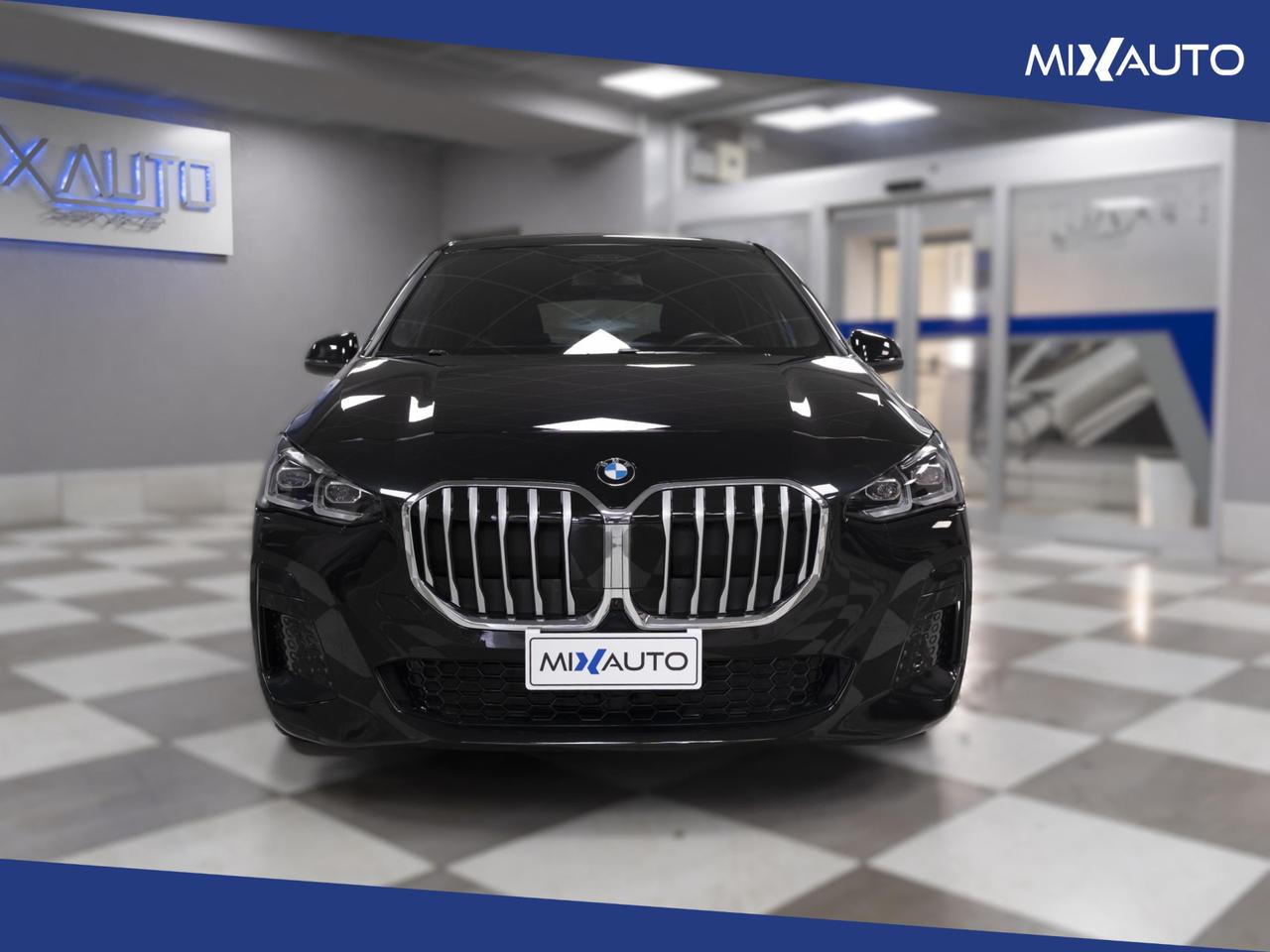 BMW 218 d Active Tourer Msport Auto