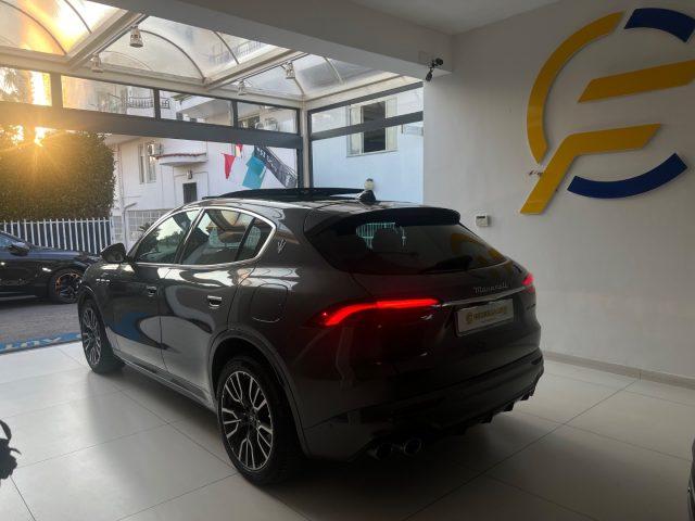 MASERATI Grecale MHEV 300 CV AWD GT tetto panoramico da?549,00