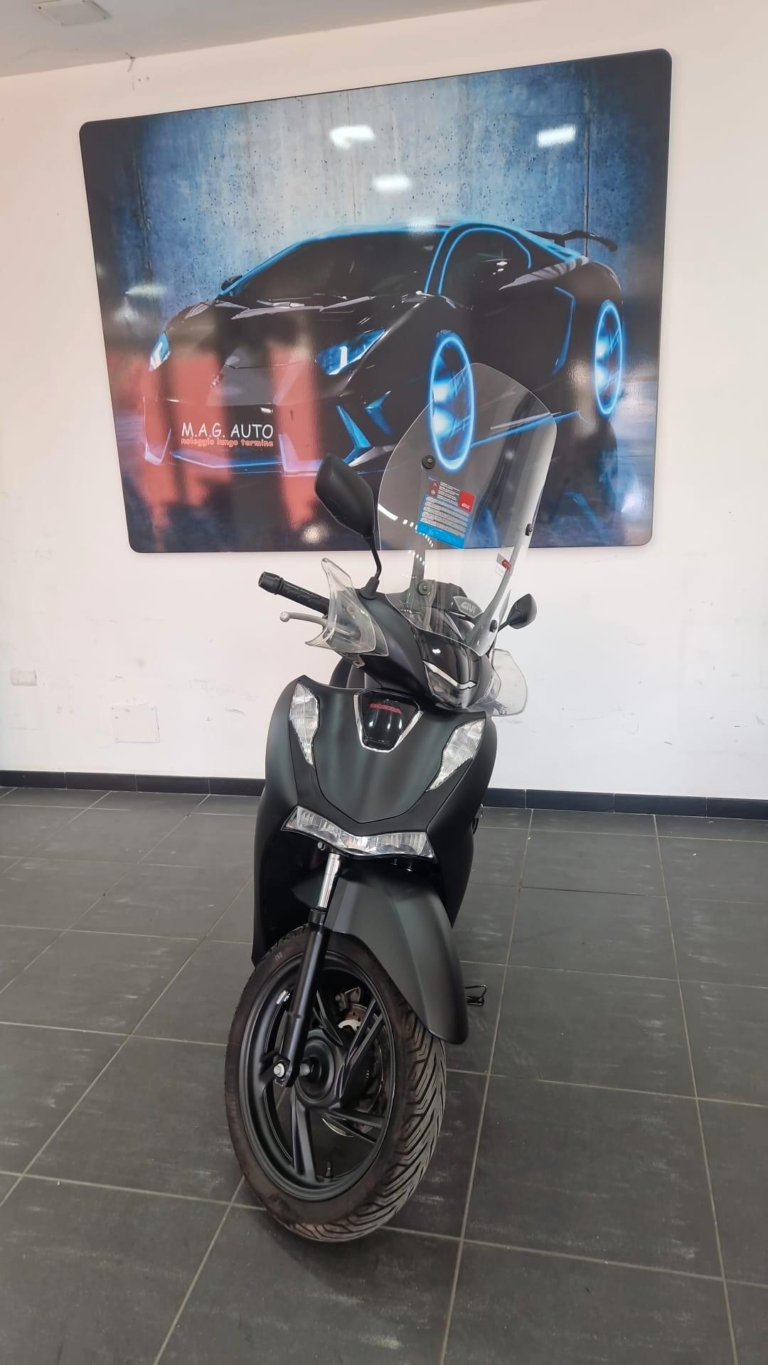 Honda SH 125