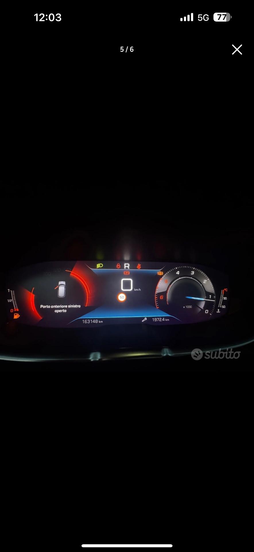 Peugeot 3008 BlueHDi 130 S&S EAT8 Allure