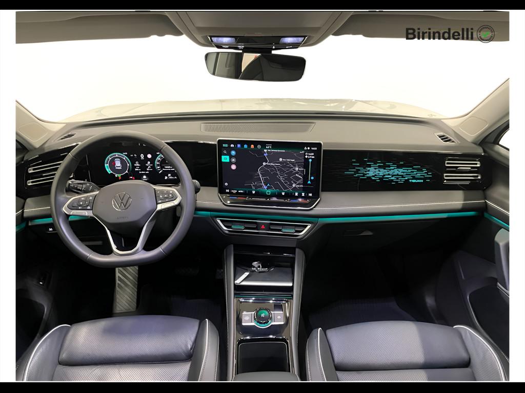 VOLKSWAGEN Tiguan 3ª serie - Tiguan 2.0 TDI 193 CV DSG 4MOTION Elegance
