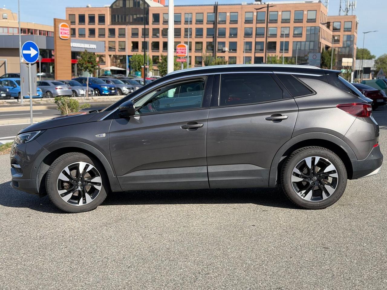 Opel Grandland X 1.5 D Innovation*PROMO FI #50352
