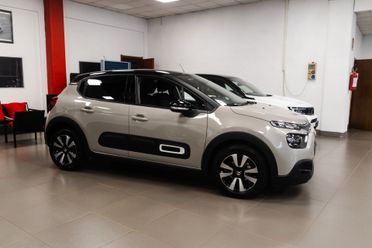 Citroen C3 PureTech 83 S&S Max