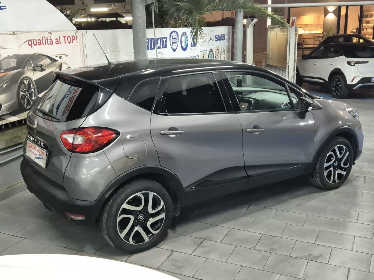 RENAULT - Captur - TCe 12V 90 CV S&S Energy Hypnotic