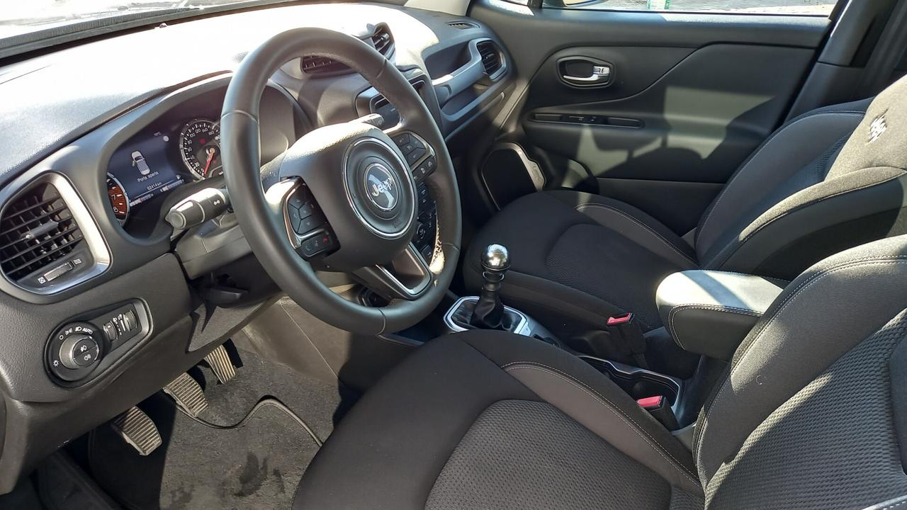 Jeep Renegade 1.0 T3 Limited