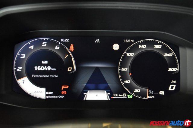 CUPRA Leon 1.5 HYBRID 150 CV DSG