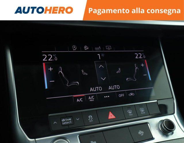 AUDI A6 allroad 45 TDI 3.0 quattro tiptronic