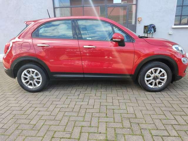 Fiat 500X 500 X 2015 1.3 mjt Popstar 4x2 95cv
