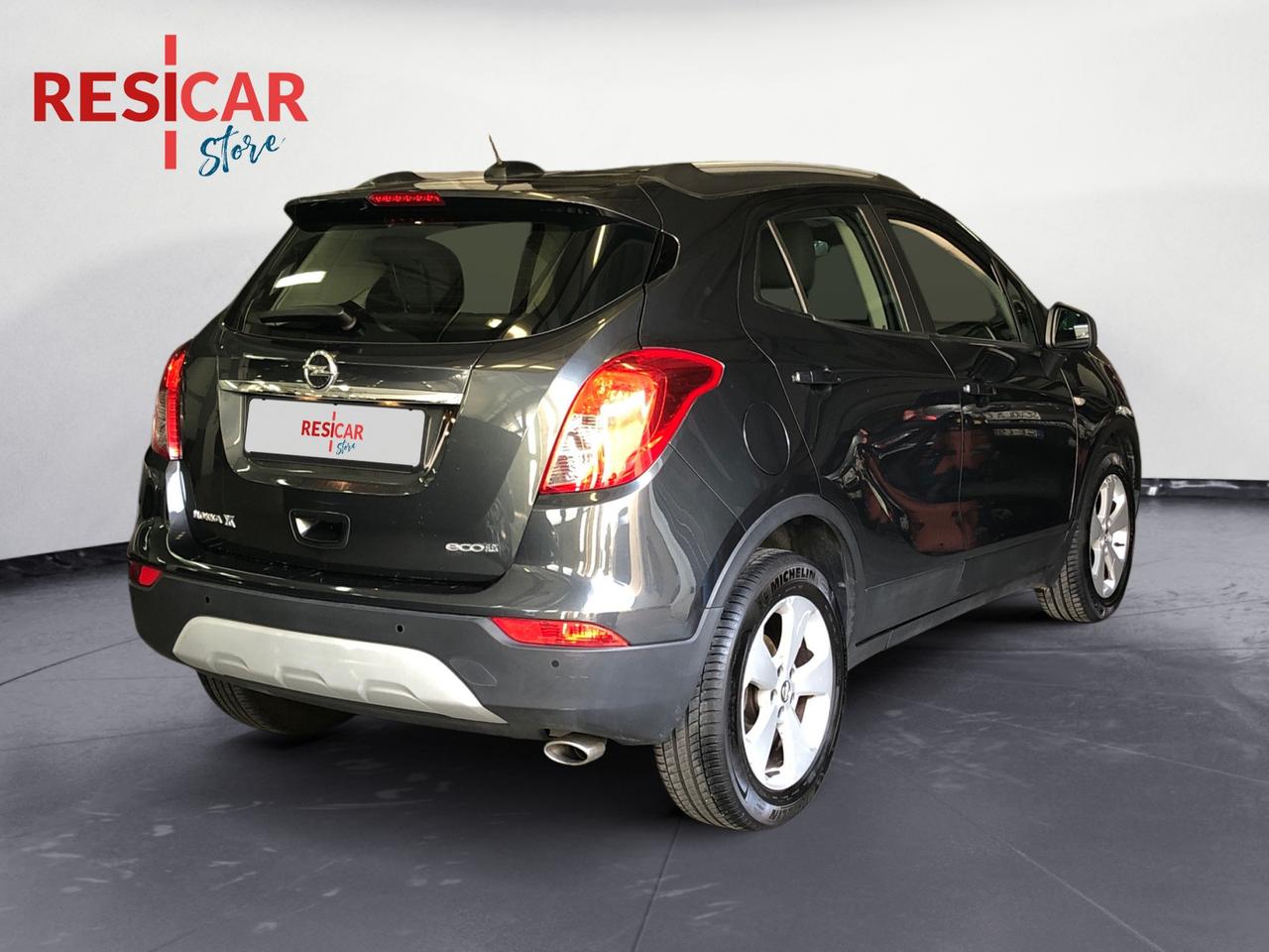 OPEL Mokka X 1.4 t Business Gpl-tech 4x2 140cv