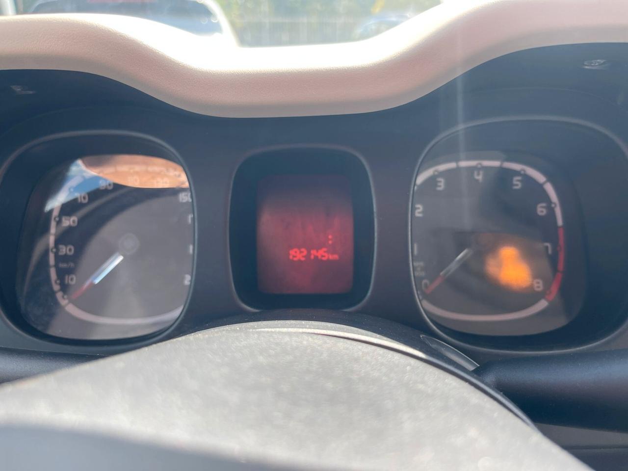 Fiat Panda 1.2 Easy