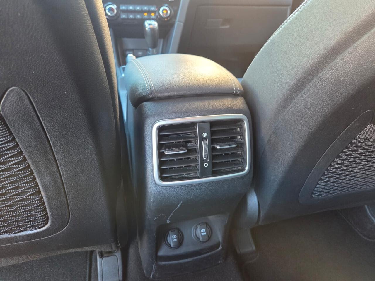 Kia Sportage 1.6 DIESEL 115cv Energy Design PACK