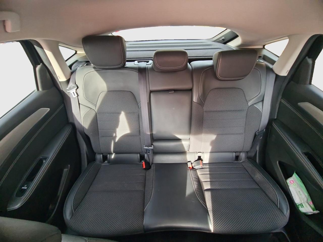 Renault Arkana Hybrid E-Tech 145 CV Intens