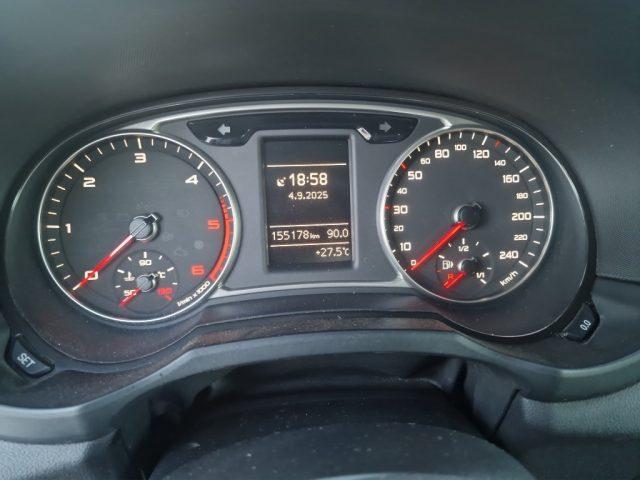 AUDI A1 SPB 1.6 TDI Admired