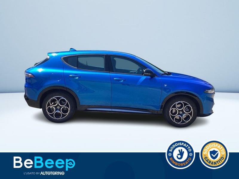 Alfa Romeo Tonale 1.5 HYBRID TI 160CV TCT7