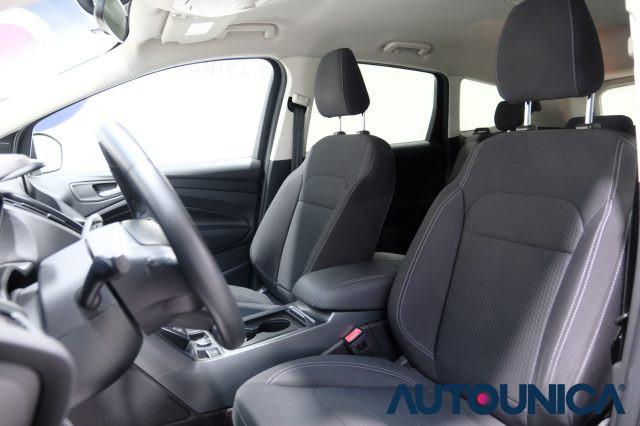 FORD Kuga 1.5 TDCI 120 CV S&S 2WD BUSINESS NEOPATENTATI