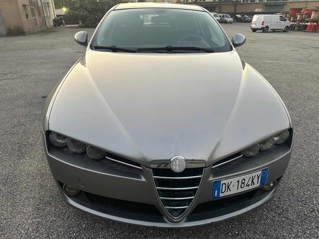 ALFA ROMEO 159 1.9 JTDm 16V senza nessun lavoro da fare