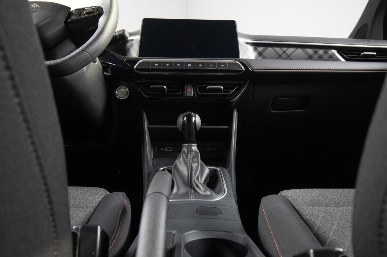 Mg MG3 1.5 Comfort 115cv