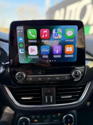 Ford Puma Puma 1.0 ecoboost ST-Line*AUTOMATICA*