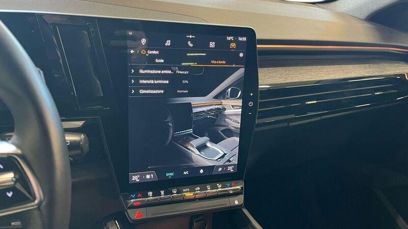 Renault Austral 1.2 E-TECH HEV 200 TECHNO AT