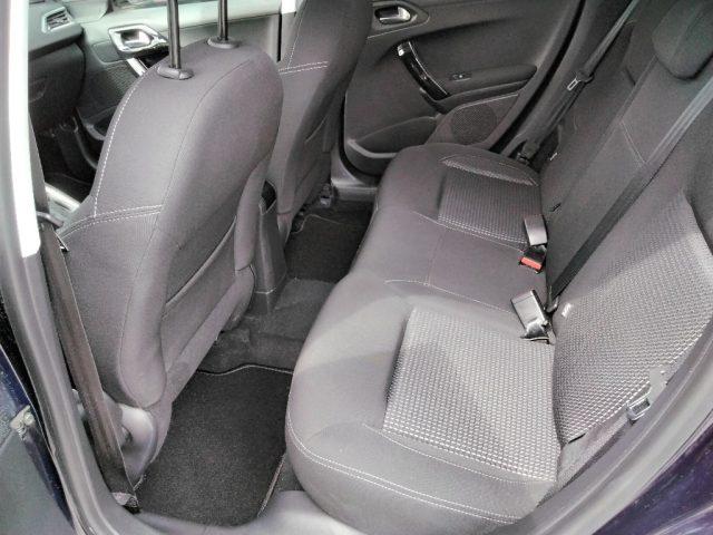 PEUGEOT 208 1° serie PureTech 82 Stop&Start 5 porte Allure
