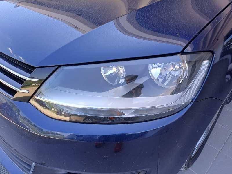 Volkswagen Sharan II 2015 Diesel 2.0 tdi Executive 4motion 184cv dsg