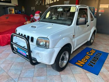 Suzuki Jimny 1.5 DDiS cat 4WD