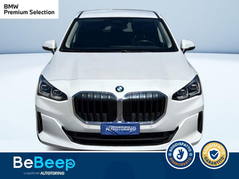 BMW Serie 2 Active Tourer 218D ACTIVE TOURER AUTO