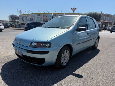 Fiat Punto 1.2i 16V Cambio Automatico