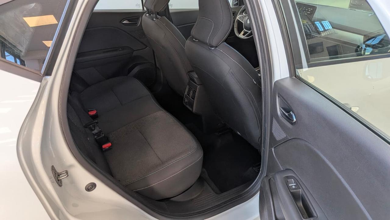 Renault Captur ECO-G 100 CV Evolution - PROMO FINANZIAMENTO