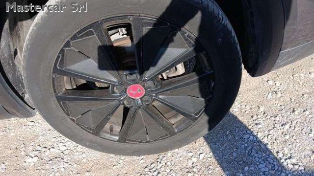 DS AUTOMOBILES DS 7 Crossback DS7 1.5 d Performance Line 130cv auto TG:GP946FJ