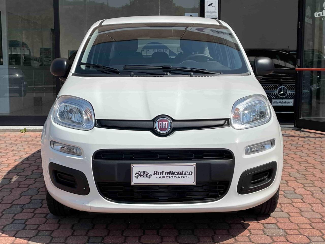 Fiat Panda 1.2 Easy