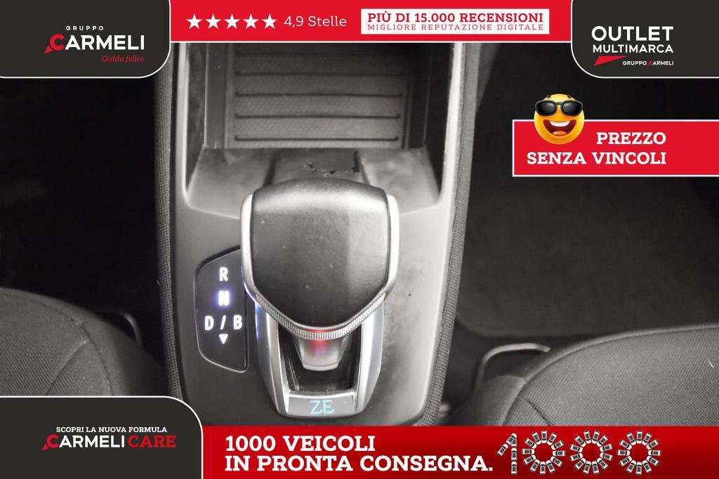 Renault Zoe Life R110 Flex e-shifter