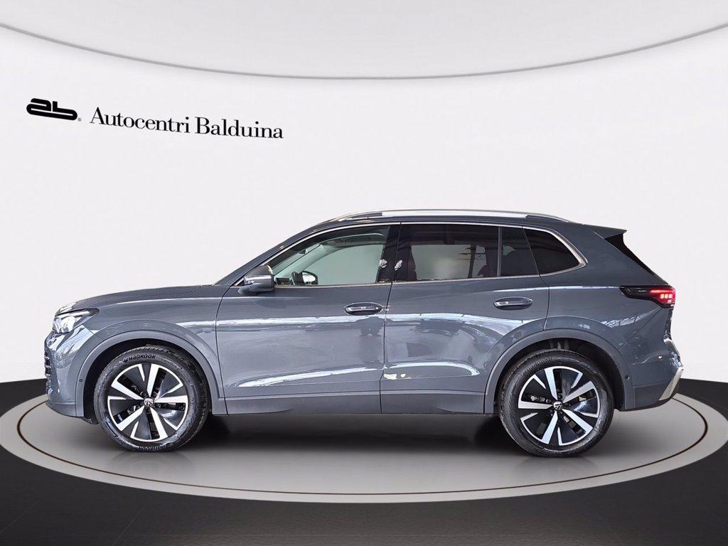 VOLKSWAGEN Tiguan 1.5 etsi elegance 150cv dsg del 2024