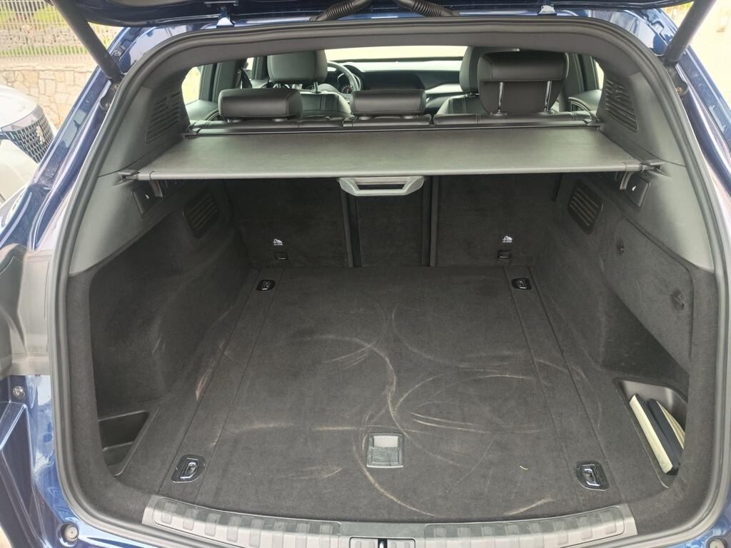 Alfa Romeo Stelvio 2.2 Turbodiesel 210 CV AT8 Q4 Executive