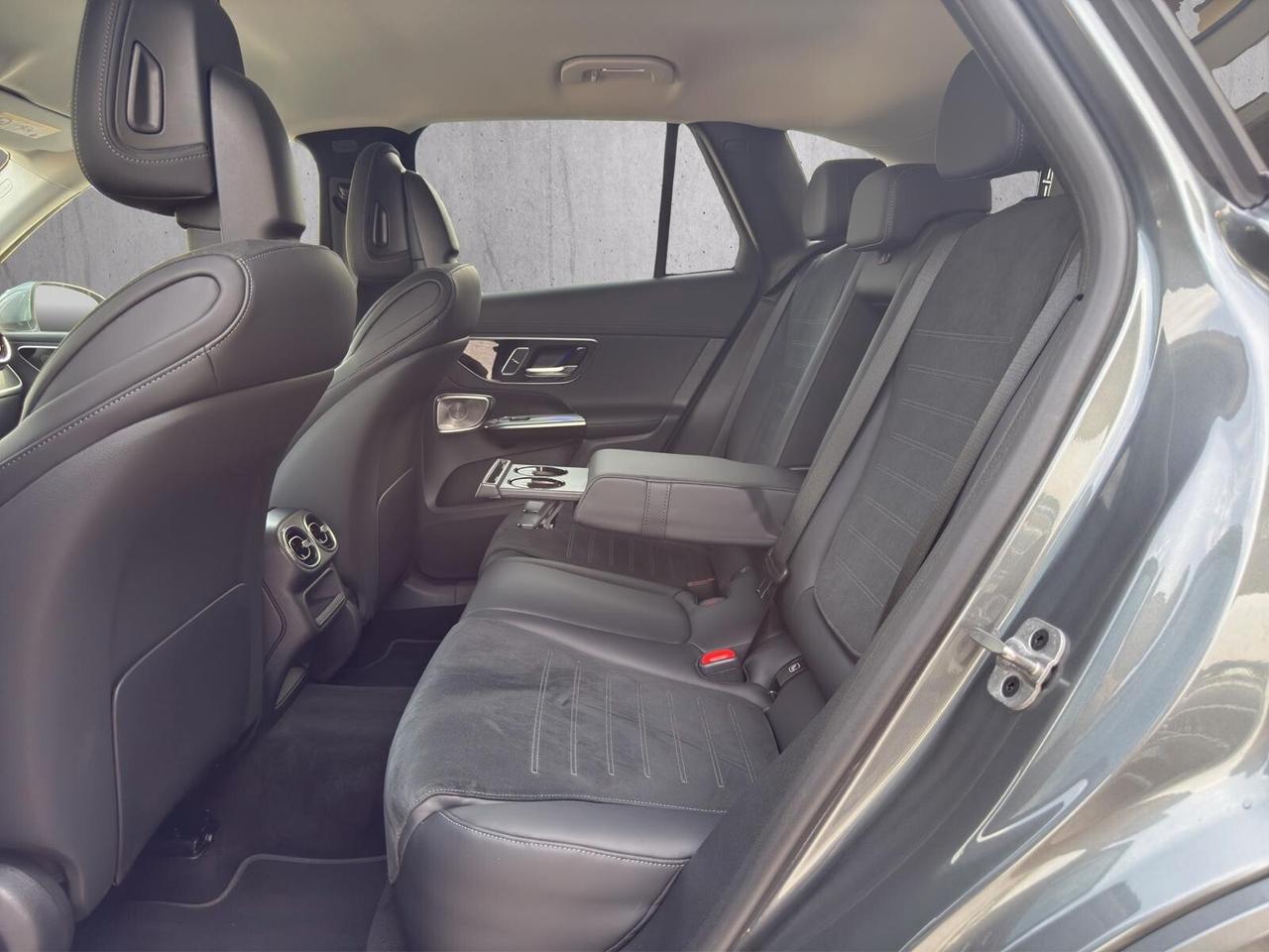 Mercedes-benz GLC 220 d 4Matic Mild Hybrid AMG