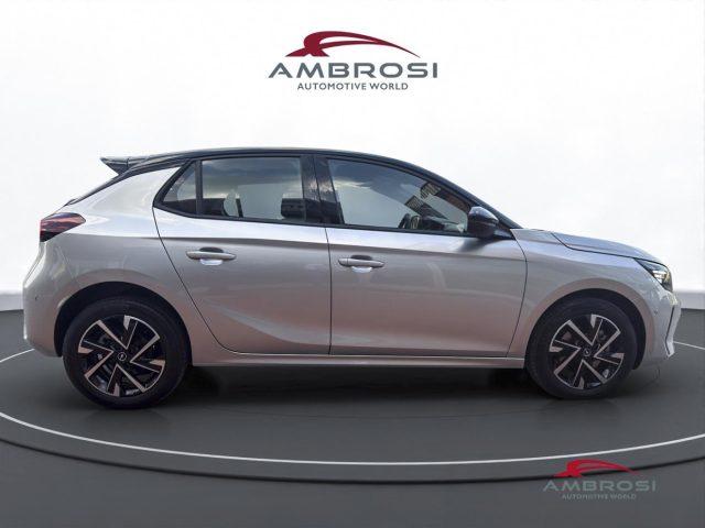 OPEL Corsa 1.2 GS