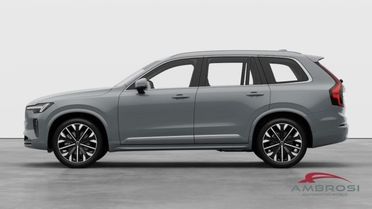 VOLVO XC90 T8 AWD Plug-in hybrid Elettrica/Benzina Plus Brigh