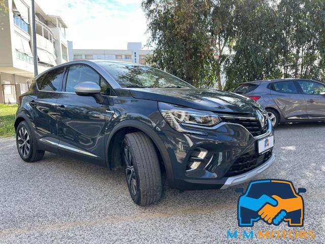 RENAULT Captur Full Hybrid E-Tech 145 CV Techno