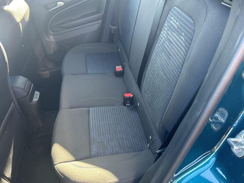 Alfa Romeo Junior 1.2 136 CV Hybrid eDCT6