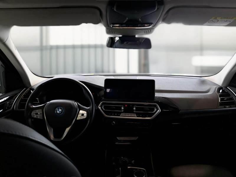 BMW X3 XDRIVE 30E AUTO SUV