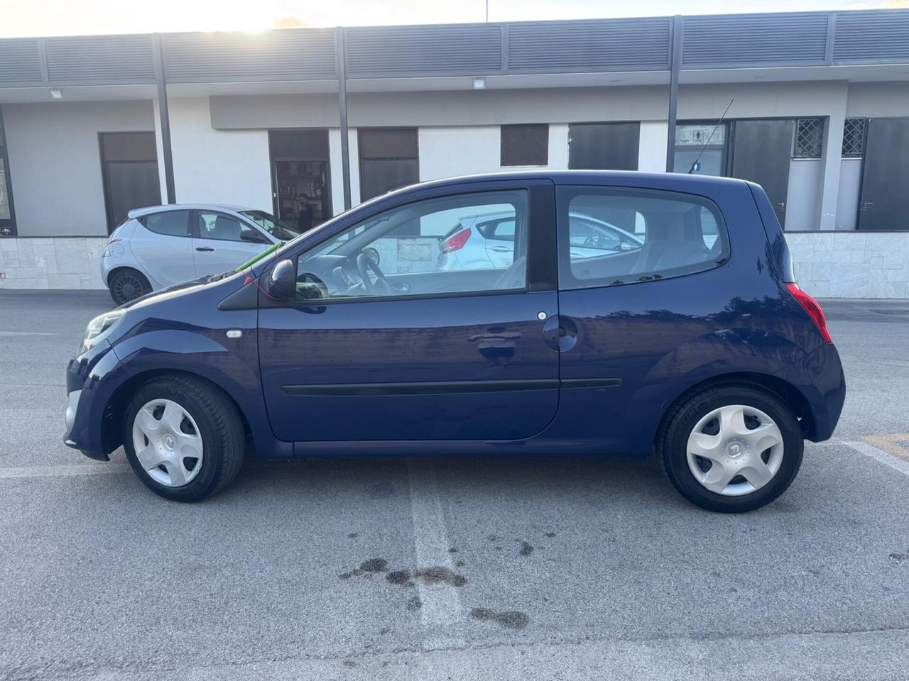Renault Twingo 1.2 16V GPL Dynamique