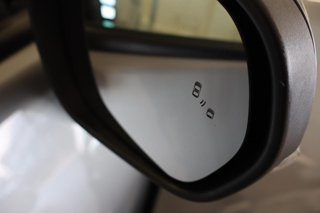 FORD PUMA 1.0 ECOBOOST H ST-LINE 125 CV AUTO - POWERSHIFT