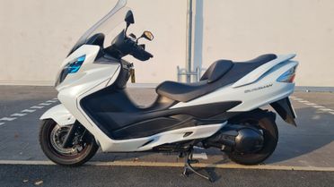 Suzuki Burgman 400 AN