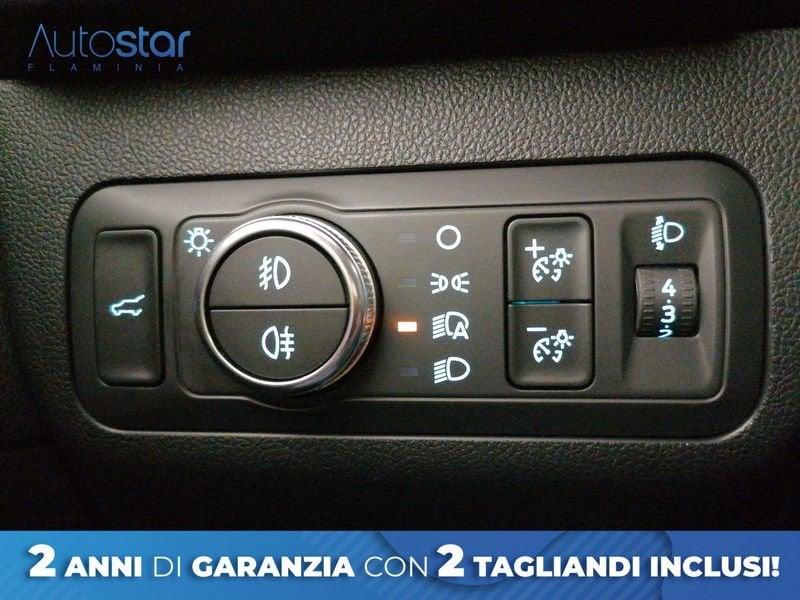 Ford Kuga 1.5 ecoblue ST-Line X 2wd 120cv auto