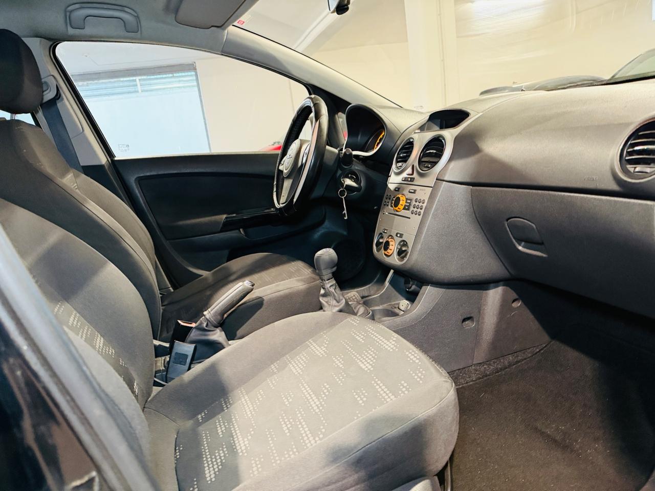 Opel Corsa 1.2 85CV 5 porte GPL-TECH Ecotec*GPL*